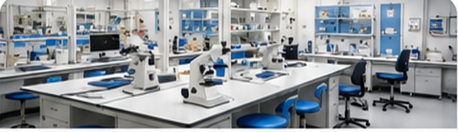 Laboratoires pédagogiques