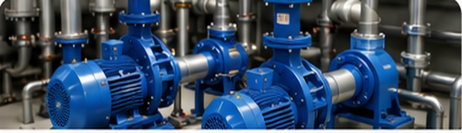 Hydraulique industrielle