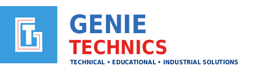 GENIE TECHNICS